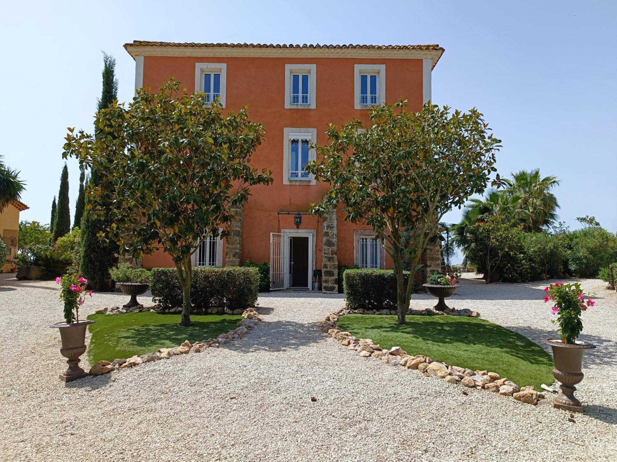 Domaine De Roque Haute